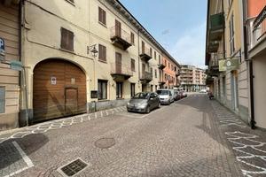 Teorema Aziende LOCALE COMMERCIALE BORGO S.D. (CN)