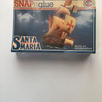 Airfix Santa Maria