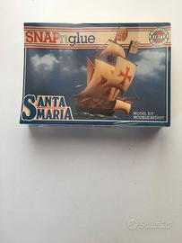 Airfix Santa Maria