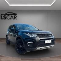 Land Rover Discovery Sport 2.0 TD4 150 CV HSE Luxu