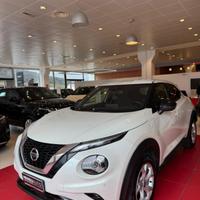 NISSAN Juke 1.0 DIG-T 114 CV DCT N-Connecta