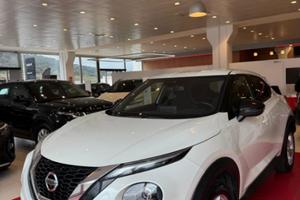 NISSAN Juke 1.0 DIG-T 114 CV DCT N-Connecta