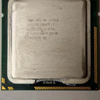 Cpu I7 920