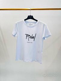 T shirts Patrizia Pepe Donna
