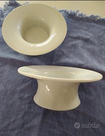 N. 2 portacandele  IKEA 