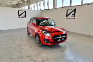 SUZUKI Swift 1.2 HYBRID TOP