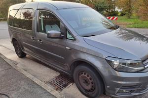 CADDY 1.4 METANO MAXI 7 POSTI