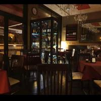 Bar in centro a Selvino