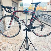 bici da strada wilier triestina 101 air 