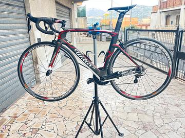 bici da strada wilier triestina 101 air 