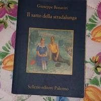 "Il sarto della stradalunga" di Giuseppe Bonaviri