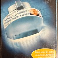 Lente da lettura Eschenbach