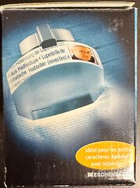 Lente da lettura Eschenbach