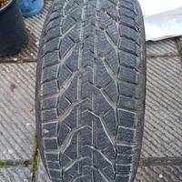 gomme termiche Fiat 500 x