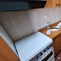 macchina del gas cucina  indesit 