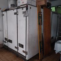 cella frigo 