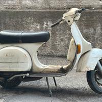 Veespa px 125 1982