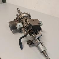 PIANTONE STERZO COMPLETO DI CITY