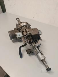 PIANTONE STERZO COMPLETO DI CITY