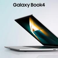 Galaxy Book4 (15.6", i3, 8GB)