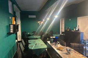 Attività di pizzeria