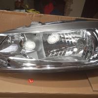 Fari anteriori casalini 