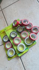 Nastri  isolanti colorati