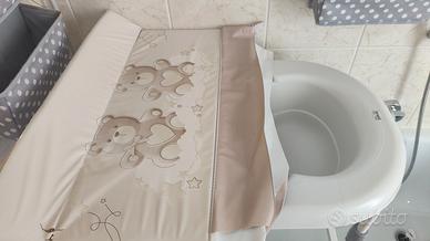 fasciatoio da vasca da bagno Brevi 