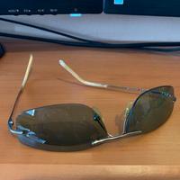 Occhiali da sole Vogue vintage