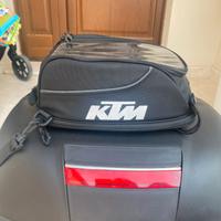 ktm duke 790 accessori