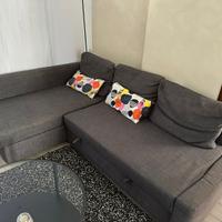 divano ikea (ZONA ROMAEST)