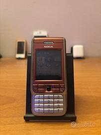 Nokia 3230 Vintage 2005