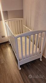 Lettino Foppapedretti