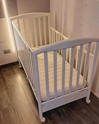 Lettino Foppapedretti