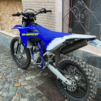 Sherco 300 SEF