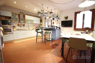 Appartamento a Lucca