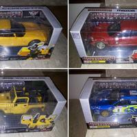 TRANSFORMERS BINALTECH - TAKARA