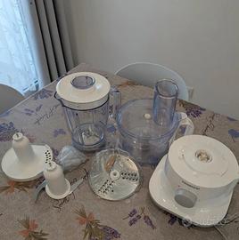 Mixer, frullatore Kenwood 