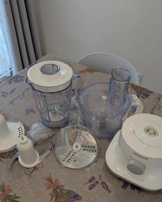 Mixer, frullatore Kenwood 