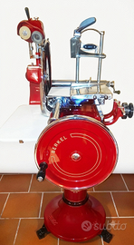 BERKEL MODELLO 8