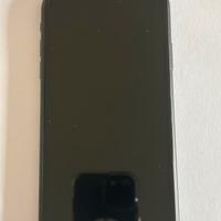 iPhone XR 64 GB nero