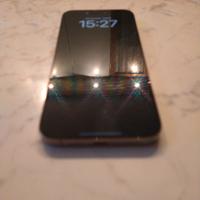 iPhone 15 Pro Max Titanio