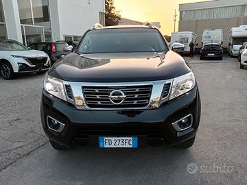 NISSAN Navara 3ª serie Navara 2.3 dCi 190 CV 4...