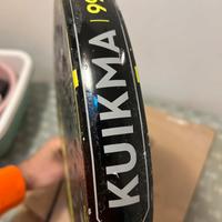 Kuikma padel
