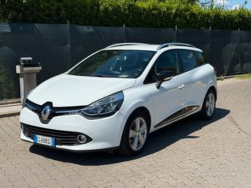 Renault Clio Sporter OK neopatentati