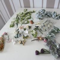 Fiori misti per bomboniere