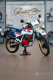 Honda XL 600 ASI 1985