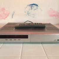 HUMAX DTT-4000 Digitale Terrestre, Decoder MHP