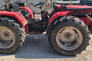 Carraro supertigre 7500 serie 21