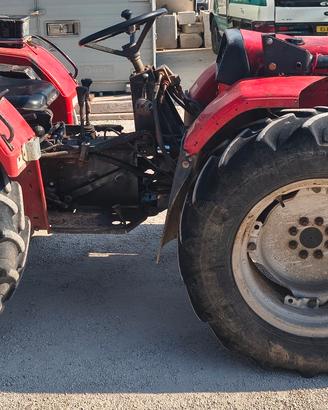 Carraro supertigre 7500 serie 21